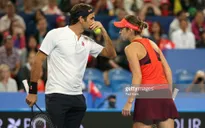 Hopman Cup: Federer cùng ĐT Thuỵ Sĩ giành quyền vào chung kết