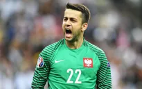 Fabianski – Thủ môn xuất sắc nhất lượt đi giải Ngoại hạng Anh 2018-2019