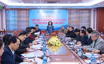 Khuyến khích nhân dân giám sát phản biện xã hội