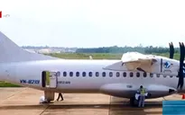 Hủy hàng loạt chuyến bay đến Côn Đảo do ảnh hưởng của bão số 1