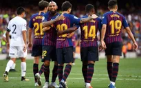 Chuyển nhượng bóng đá châu Âu ngày 03/01: Everton muốn chiêu mộ thêm sao Barca