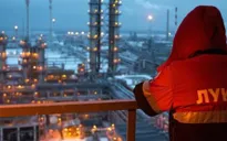 Nga: Sản lượng dầu mỏ đạt mức cao kỷ lục trong năm 2018