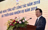 EVN đảm bảo đủ điện cho nền kinh tế
