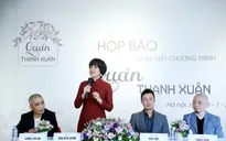 Chương trình "Quán thanh xuân" chính thức ra mắt!