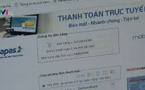 Đẩy mạnh thanh toán điện tử ở khu vực đô thị