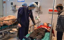 Thêm một ca tai biến mạch máu não được cứu sống bằng thuốc tiêu sợi huyết