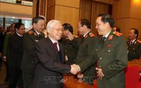 Nhận diện rõ các nguy cơ, mối đe dọa đến lợi ích quốc gia, an ninh chính trị, trật tự, an toàn xã hội