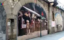 Sôi động không gian văn hóa công cộng