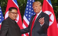 Tổng thống Mỹ hy vọng sớm gặp lãnh đạo Triều Tiên Kim Jong-un