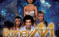 Boney M chúc fan Việt Nam Tết 2019 ngập niềm vui, hạnh phúc