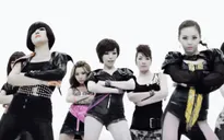 Brown Eyed Girls sẽ trở lại?