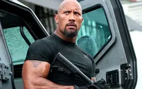 Dwayne Johnson sẽ không quay trở lại “Fast & Furious 9”
