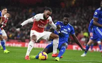 VIDEO: Highlight trận đấu Arsenal 2-0 Cardiff City