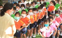Thái Lan: Bangkok đóng cửa 437 trường học vì ô nhiễm khói bụi