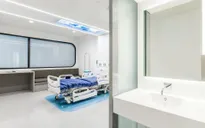 Cơ hội mua phòng tại bệnh viện thông minh