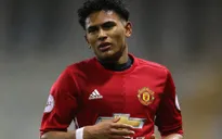Sao trẻ Man Utd bỗng "đắt khách" vì chơi hay khi được đem cho mượn
