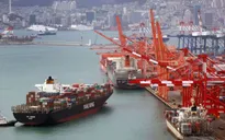 Hàn Quốc nỗ lực thúc đẩy xuất khẩu