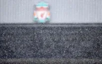 Nóng: Trận Liverpool - Leicester City có khả năng bị hoãn!
