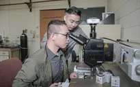 Thiết bị giảm cân đặc biệt giúp ngăn cơn thèm ăn