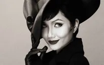 Khi H'Hen Niê theo phong cách Audrey Hepburn