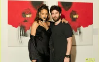 Chưa vội ra nhạc, Rihanna chúc mừng kỉ niệm 3 năm album cũ