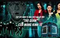 Tạp chí Kinh tế Đặc biệt Tết Kỷ Hợi: “Táo quân” của mảng Kinh tế