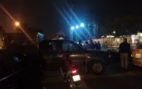 Tài xế taxi tại Hà Nội bị sát hại