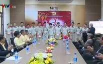 Tết ấm cho người lao động có hoàn cảnh khó khăn