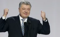 Tổng thống Ukraine tuyên bố cần "hòa bình lạnh" với Nga