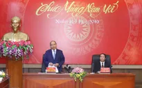 Hải Phòng phấn đấu đi đầu trong phong trào thi đua yêu nước