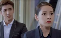 Mối tình đầu của tôi - Tập 10: Bất ngờ gặp Nam Phong, Hạ Linh ứng biến sao đây?