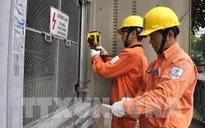 Điện lực TP.HCM đảm bảo cung cấp đủ điện dịp Tết