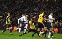 VIDEO Tổng hợp trận đấu: Tottenham 2-1 Watford (Vòng 24 Ngoại hạng Anh)