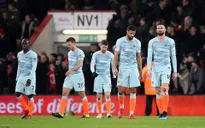 Bournemouth 4-0 Chelsea: Địa chấn tại vòng 24 Ngoại hạng Anh!