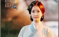 Lâm Tâm Như đẹp như thiếu nữ trong tạo hình cổ trang