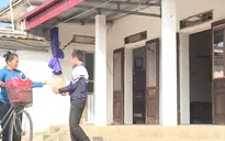 Cặp lá yêu thương: Bà là tất cả