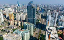 Savills Việt Nam: Bất động sản cao cấp có nhiều tiềm năng phát triển