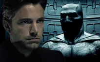 Người dơi công bố ngày phát hành, Ben Affleck không còn là siêu anh hùng chính của phim