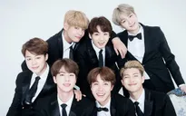 BTS - Nhóm nhạc châu Á lọt top 10 nhóm nhạc hay nhất mọi thời đại