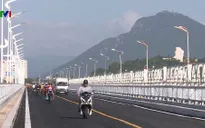 Thông xe cầu Đà Rằng