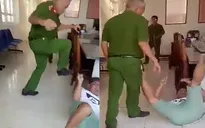 Tạm đình chỉ công tác Phó công an phường Phú Thạnh, Phú Yên