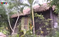 Độc đáo homestay sinh thái tại Huế