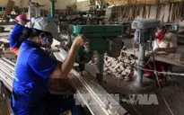 Tháng 1, xuất khẩu lâm sản tăng 11%
