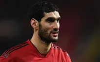 Fellaini đăng hình trên Instagram ám chỉ rời Man Utd để sang Trung Quốc