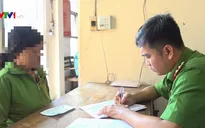 Nữ giúp việc trộm hàng trăm triệu đồng của chủ nhà
