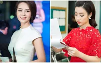 BTV Thụy Vân: Đỗ Mỹ Linh là cô học trò thông minh