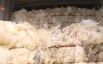 Tiếp tục siết chặt nhập khẩu phế liệu