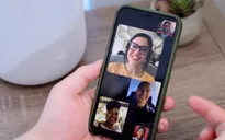 Người phát hiện lỗi FaceTime trên iOS chỉ mới 14 tuổi