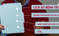 Các "ông lớn" công nghệ đang săn đuổi dữ liệu y tế và sức khỏe