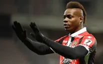 Tổng hợp chuyển nhượng bóng đá châu Âu ngày 04/01: Balotelli có thể trở lại Premier League